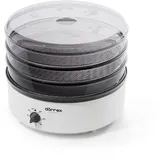 Stöckli Dörrex mit Metallrost