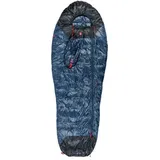 Pajak Core 350 - Schlafsack Navy Regular
