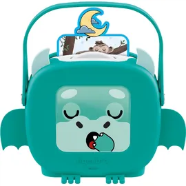 Tiger Media tigerbox MINI Startpaket Henny Hörnchen