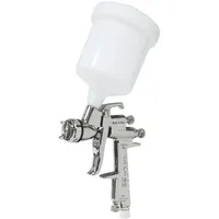 ELMAG Farbspritzpistole 10011 HTE SR