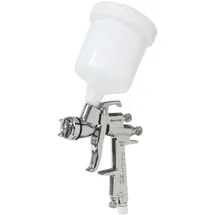 ELMAG Farbspritzpistole 10011 HTE SR