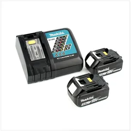 Makita DTD154RTJ