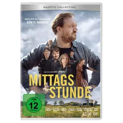 Mittagsstunde [DVD] | Zustand: Neu & original versiegelt