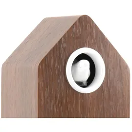 Karlsson Dunkelbraun