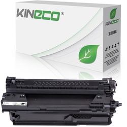 Toner kompatibel zu HP 657X CF470X XXL Schwarz