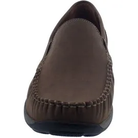 WALDLÄUFER Herko für Herren, braun, Größe 41 EU Weit