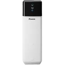 Daikin Altherma 3 R ECH2O 304 Luft/Wasser-Wärmepumpe 4 kW