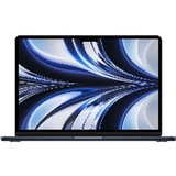 Apple MacBook Air M2 2022 13,6" 16 GB RAM 512 GB SSD 10-Core GPU mitternacht