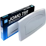 Jomo Betätigungsplatte zu TSR weiß 1672704000100