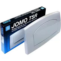 Jomo Betätigungsplatte zu TSR weiß 1672704000100