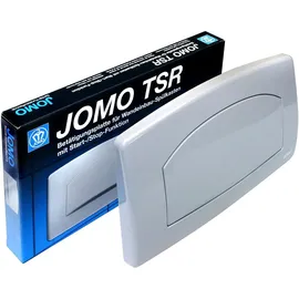 Jomo Betätigungsplatte zu TSR weiß 1672704000100