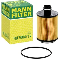 Mann-Filter HU 7004/1 x Ölfilter