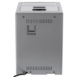De'Longhi PrimaDonna Class Evo ECAM 550.85 MS metall/silber