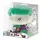 Batman Plastoy PLA80068 - DC Comic, Chibi The Joker Spardose, 16 cm