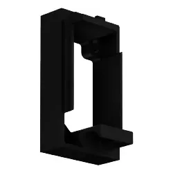 Finlin Spacer - Schwarz - 900195B0