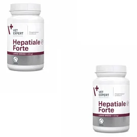 VetExpert Hepatiale Forte 40 Tabl.