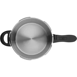 WMF Perfect Plus One Pot Schnellkochtopf, 22 cm, 6,5 Liter