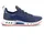 ECCO Golf C4 blau/orange/weiß