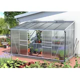 Vitavia Ida 7800 Alu eloxiert HKP 6 mm 7,8 m2