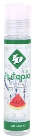 ID FRUTOPIA - LUBE WASSERMELONE 30 ML