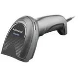 Datalogic Gryphon I GD4520 - 2D Wired Barcode Scanner USB Cable and Cradle)