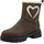 Marco Tozzi Stiefelette, Mocca, 37