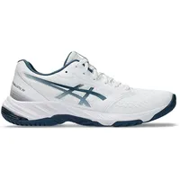 Asics Netburner Ballistic FF 3 Herren, weiß, - 10H