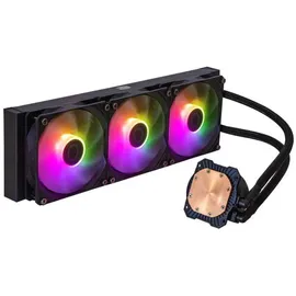 Cooler Master MasterLiquid 360L Core ARGB - CPU-Wasserkühlung