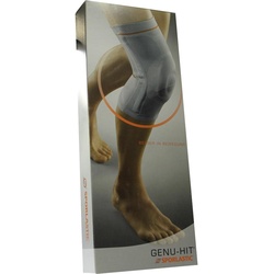 GENU-HIT Kniebandage Gr.3 haut 07081