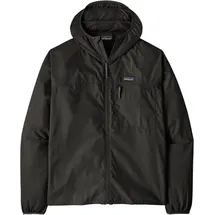 Patagonia Light & Variable Jacket schwarz 52