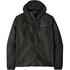 Patagonia Light & Variable Jacket schwarz 52