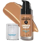 Revlon ColorStay Makeup for Normal/Dry Skin True Beige 320 1er Pack (1 x 30 g)