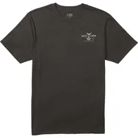 Salty Crew Ichiban Ss Tee black XL