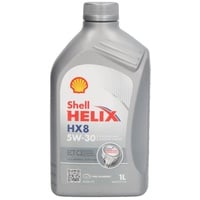 Shell Helix HX8 ECT C3 5W30