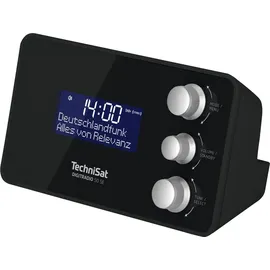 TechniSat DigitRadio 50 SE schwarz