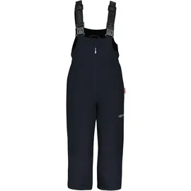 TROLLKIDS Kinder Nordkapp Hose (Größe 104, schwarz)