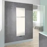 Zehnder Fina Lean Bar Badheizkörper, rein Warmwasserbetrieb, ZFF01860B100000, FIF-150-060