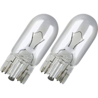 Osram Signal Leuchtmittel Standard W5W 5W Osram Signal Leuchtmittel Standard W5W 5W