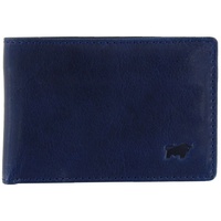 Braun Büffel Arezzo Wallet XS Dark Blue