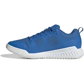 adidas Court Team 2.0 Shoes, Bright Royal/Cloud White/Cloud white 40 2/3 EU
