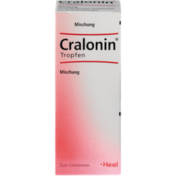 Cralonin Tropfen 100 ml