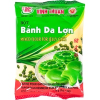 Vinh Thuan Banh Da Lon Mehl 400g Mehlmischung Khanom Chan