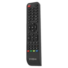 Strong SRT 7015 DVB-S2 Digitaler HD Schwarz