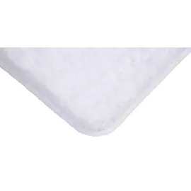 Guido Maria Kretschmer Home & Living Micro exclusiv 80 x 150 cm weiß
