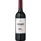 badet, clément & cie Le Cochonnet Merlot