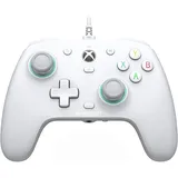 GameSir G7 SE Wired Controller weiß (PC/Xbox SX/Xbox One