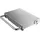 Weber Grilltisch 7001 Edelstahl schwarz