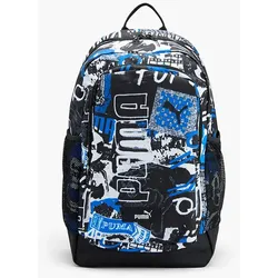 Rucksack - Herren - blau - one size