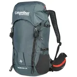 Columbus Robson 35l Rucksack Blau