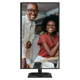 AOC 27E4U 27" schwarz